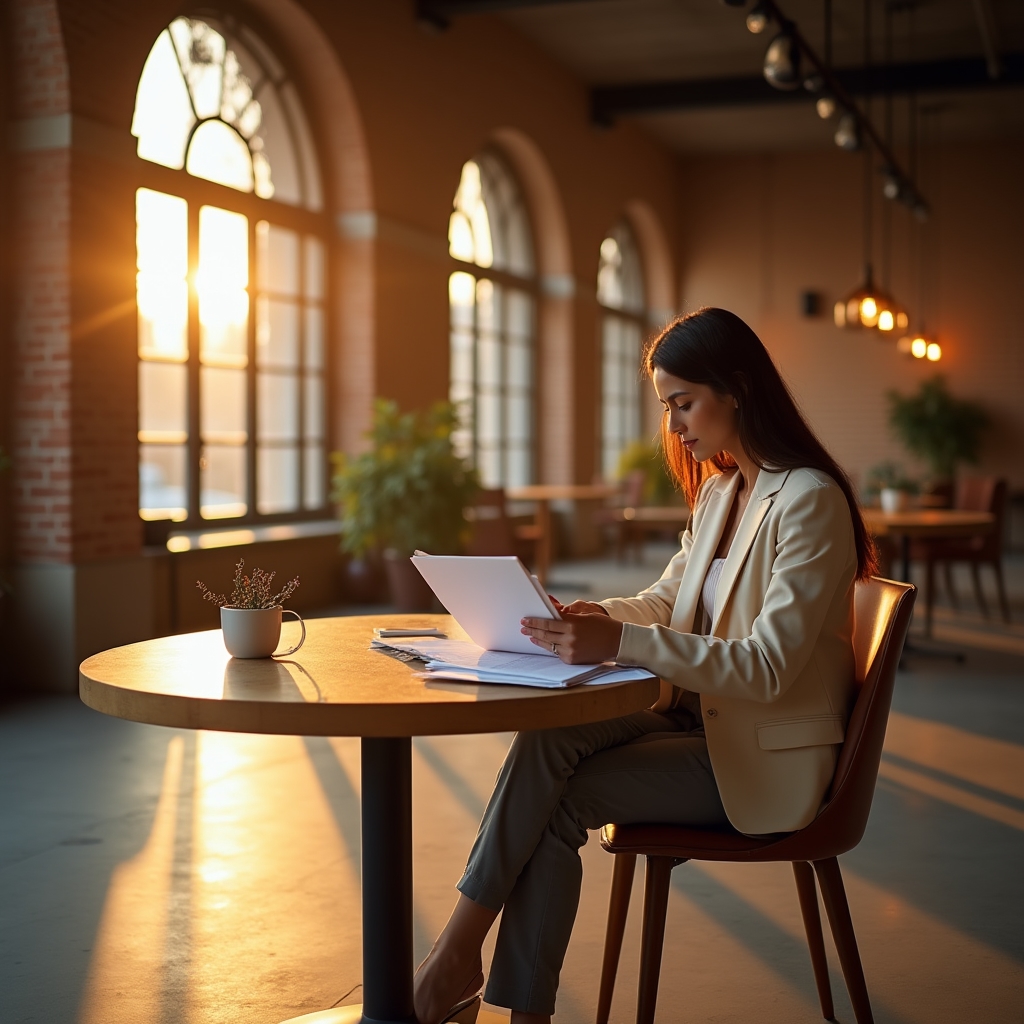 Beratungsstudio Wilmoqar - Strategische Beratung für Freelancer